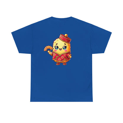 Taylor's Tots China Tee