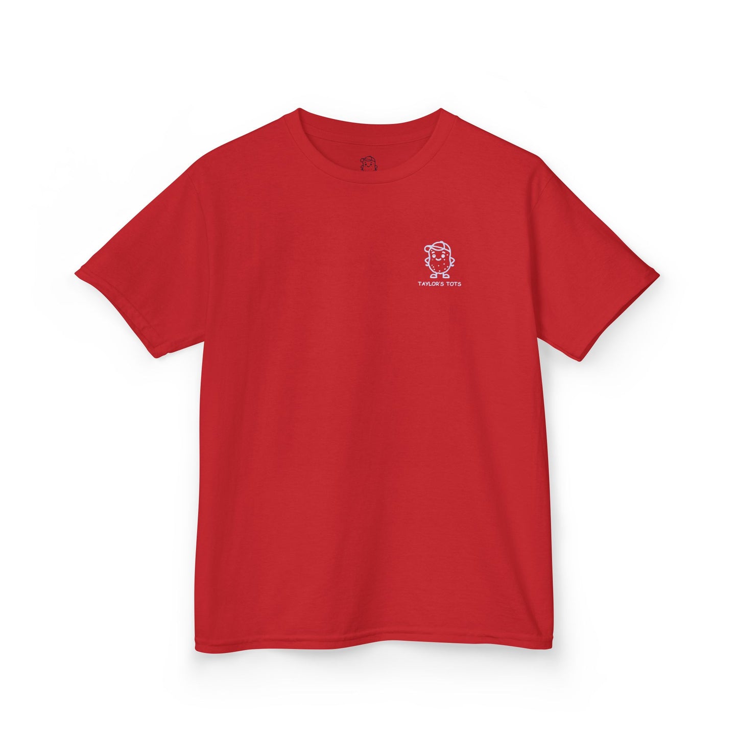 Taylor's Tots Easter Egg Kids Tee