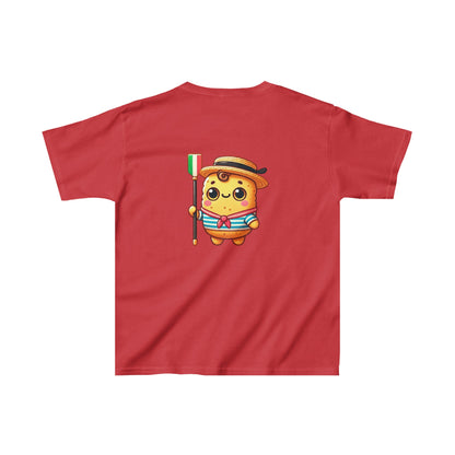 Taylor's Tots Italy Kids Tee