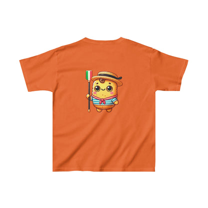 Taylor's Tots Italy Kids Tee