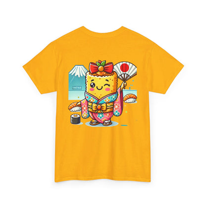 Taylor's Tots Japan Tee