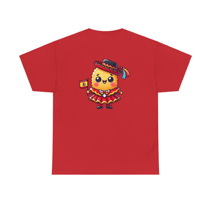 Taylor's Tots Spain Tee