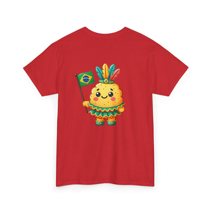 Taylor's Tots Brazil Tee