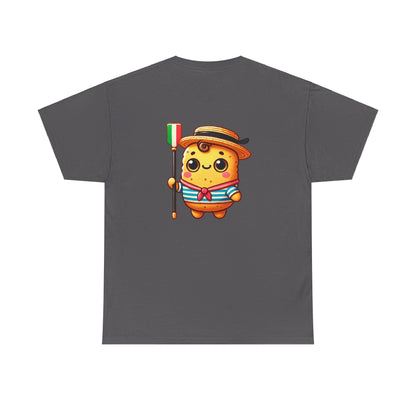 Taylor's Tots Italy Tee