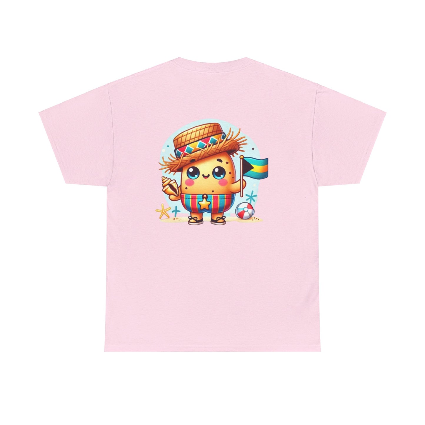 Taylor's Tots Bahamas Tee