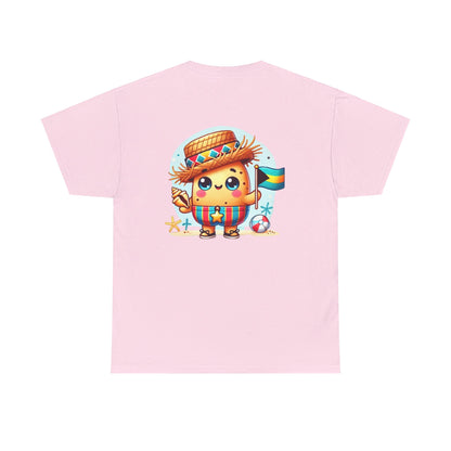 Taylor's Tots Bahamas Tee