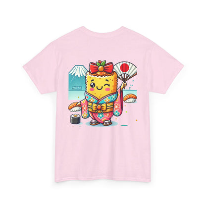 Taylor's Tots Japan Tee