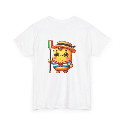 Taylor's Tots Italy Tee