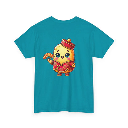 Taylor's Tots China Tee